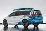Chrysler Pacifica Cadence 2016 года